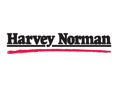 Harvey Norman