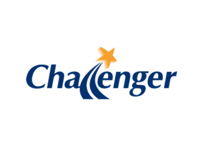 Challenger Technologies Pte. Ltd.