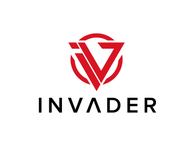 Invader PC